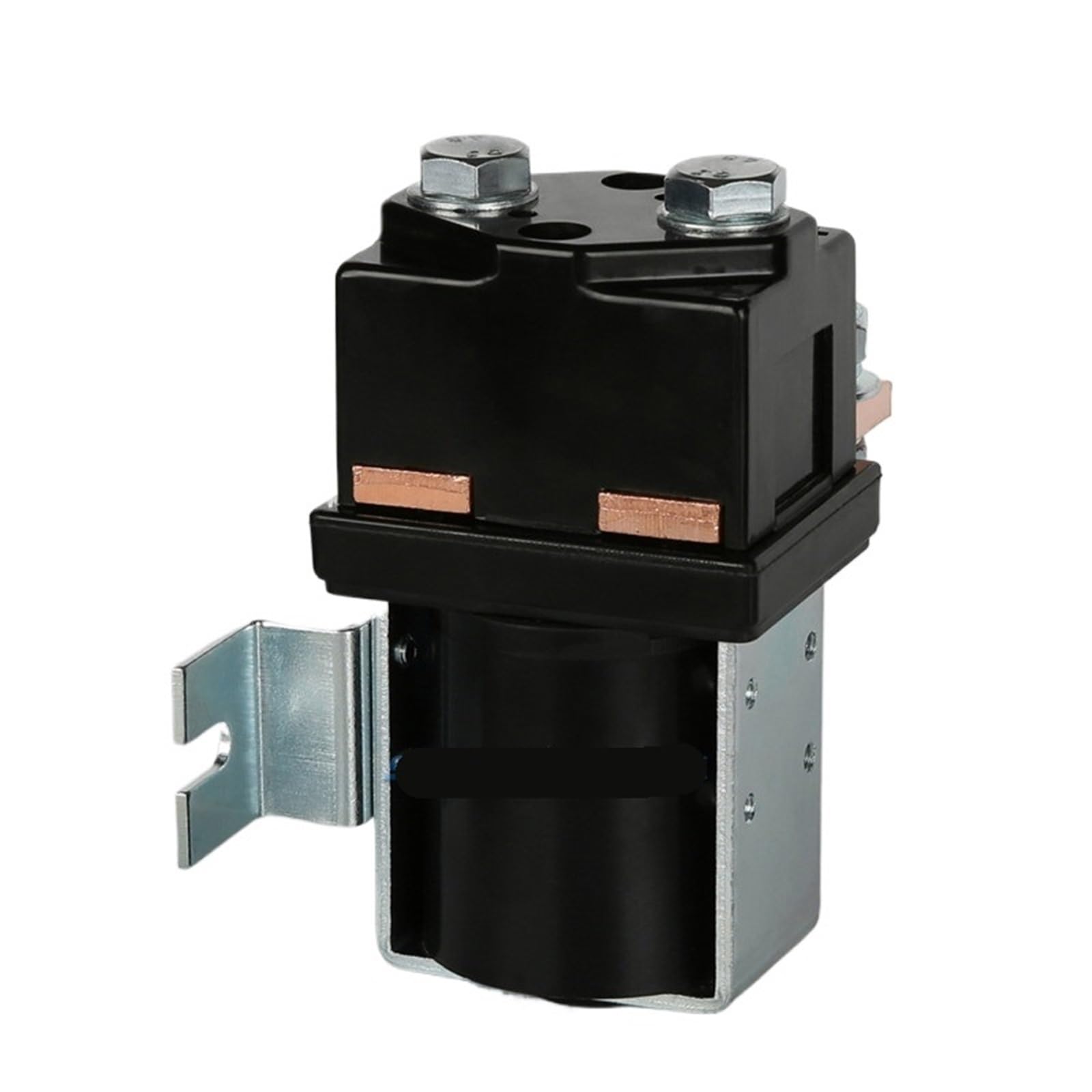 CZWB400A Gleichstromschütz Gleichstrom-DC-Leistungsschütz Magnetschütz Motorsteuerung 12 V 24 V 36 V 48 V 60 V 72 V(Coil voltage 12V)