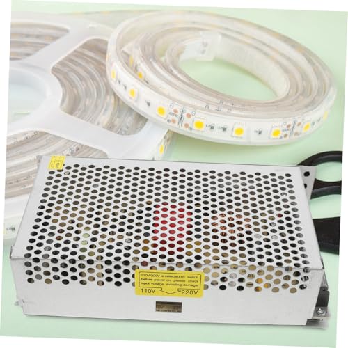 Fuente de alimentación conmutada 250W de voltaje constante UKCOCO 5