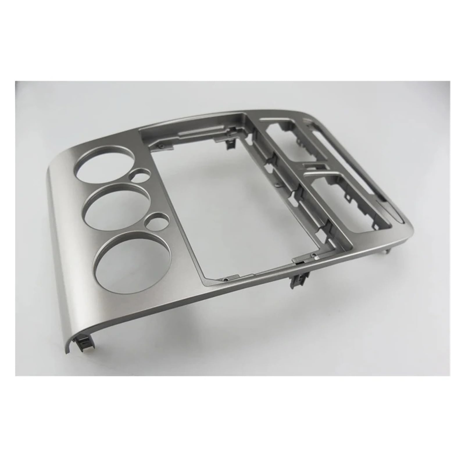 Fascia Marco para Toyota para Avensis T220 1997-2003 9 Pulgadas Radio Coche Fascia Panel Vídeo Reproductor Marco Audio Kit Montaje Tablero Juego Cables Juego Panel Radio