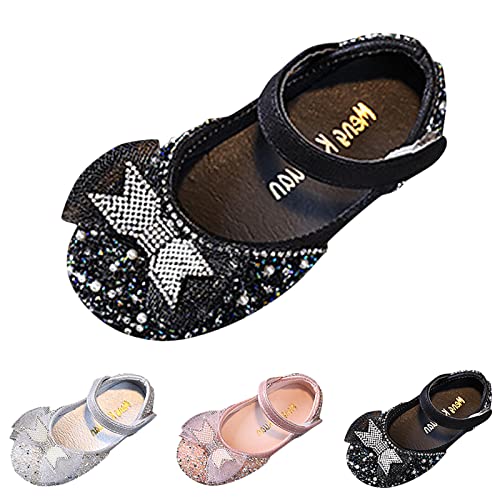 Fashion Spring And Summer Girls Sandals Dress Dance Performance Princess Shoes Kids Flip Flops with Back Strap Girls2