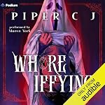 Cover of Whoreiffying