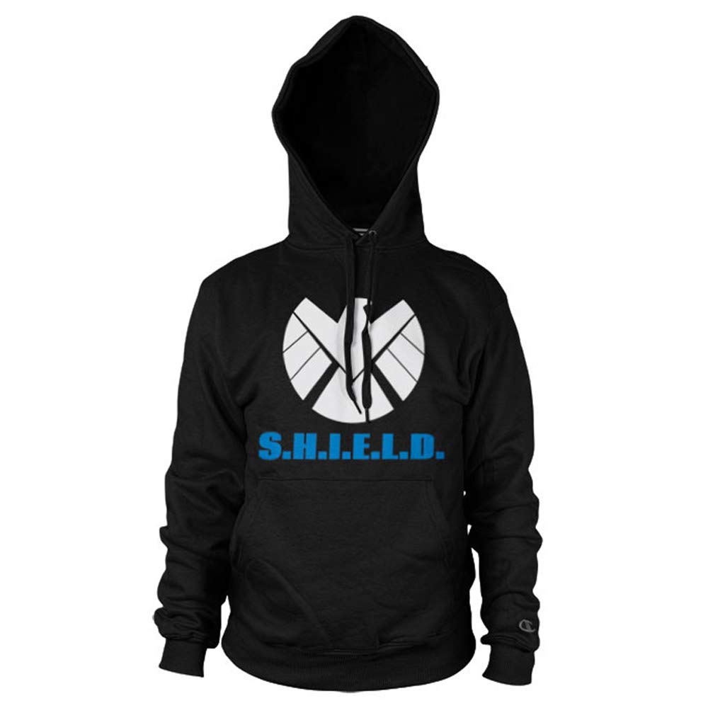S.H.I.E.L.D. Officially Licensed S.H.I.E.L.D. Hoodie