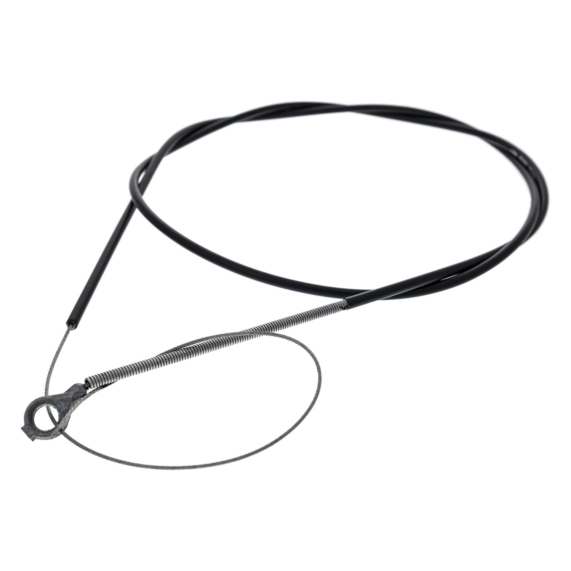 Amazon.com : Exmark 138-5399 Parking Brake Cable Walk Behind