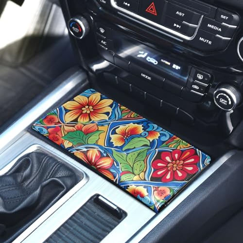 Organizador de Documentos para Auto Multicolor miniatura 5