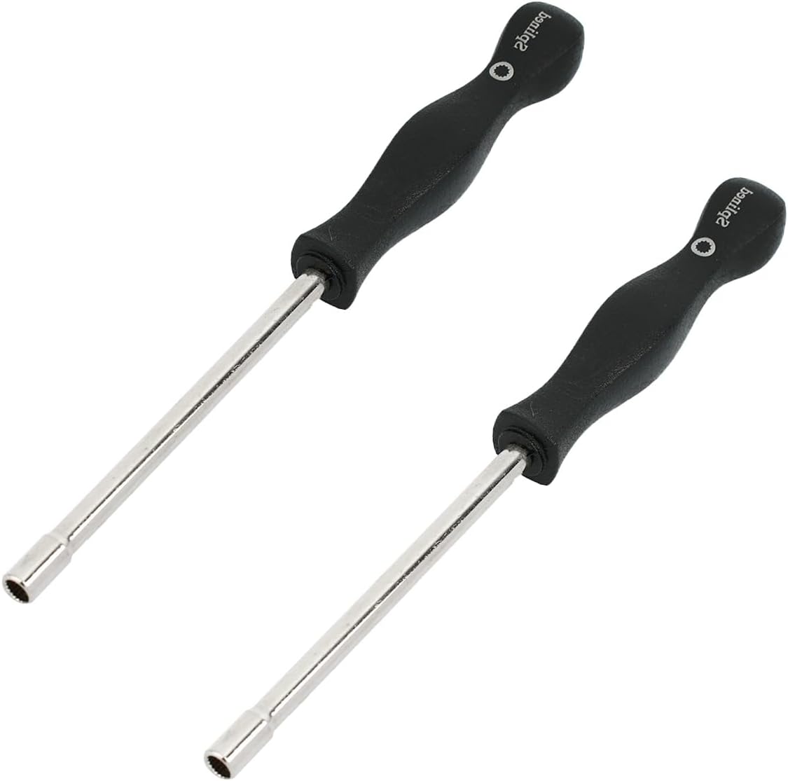 JEVA Carburetor Adjustment Tool, Upgraded 21-Teeth Splined Screwdriver