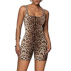 Small Yellow Leopard