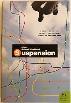 Hardcover Suspension Book