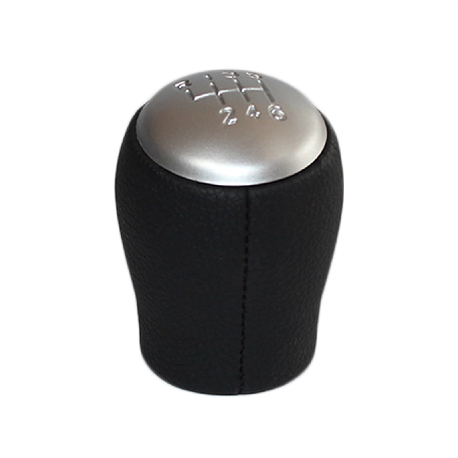 Wxnlbb One Color Compatible With Nissan Qashqai Manual Transmission 5-Speed 6-Speed Handlebar Nissan Shift Handball X-Trail Gear Lever