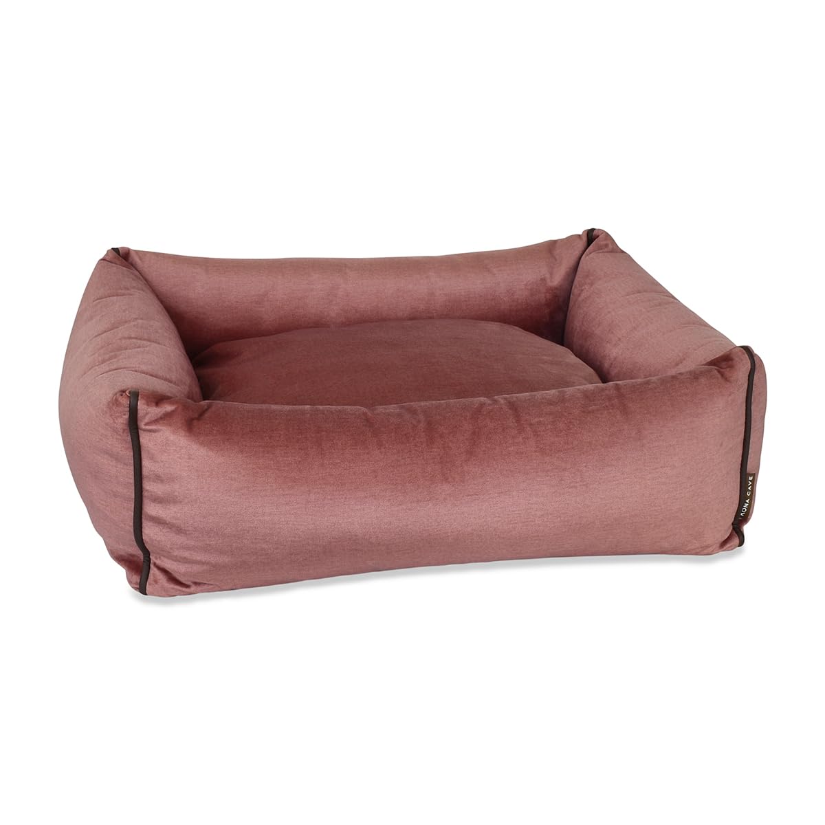 Cama de Lujo para Perros y Gatos - Tejidos de Lujo - Hipoalergénico - Fabricado en Europa