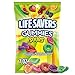 Life Savers Sours Gummies Candy Bag, 7 ounce (12 Packs)