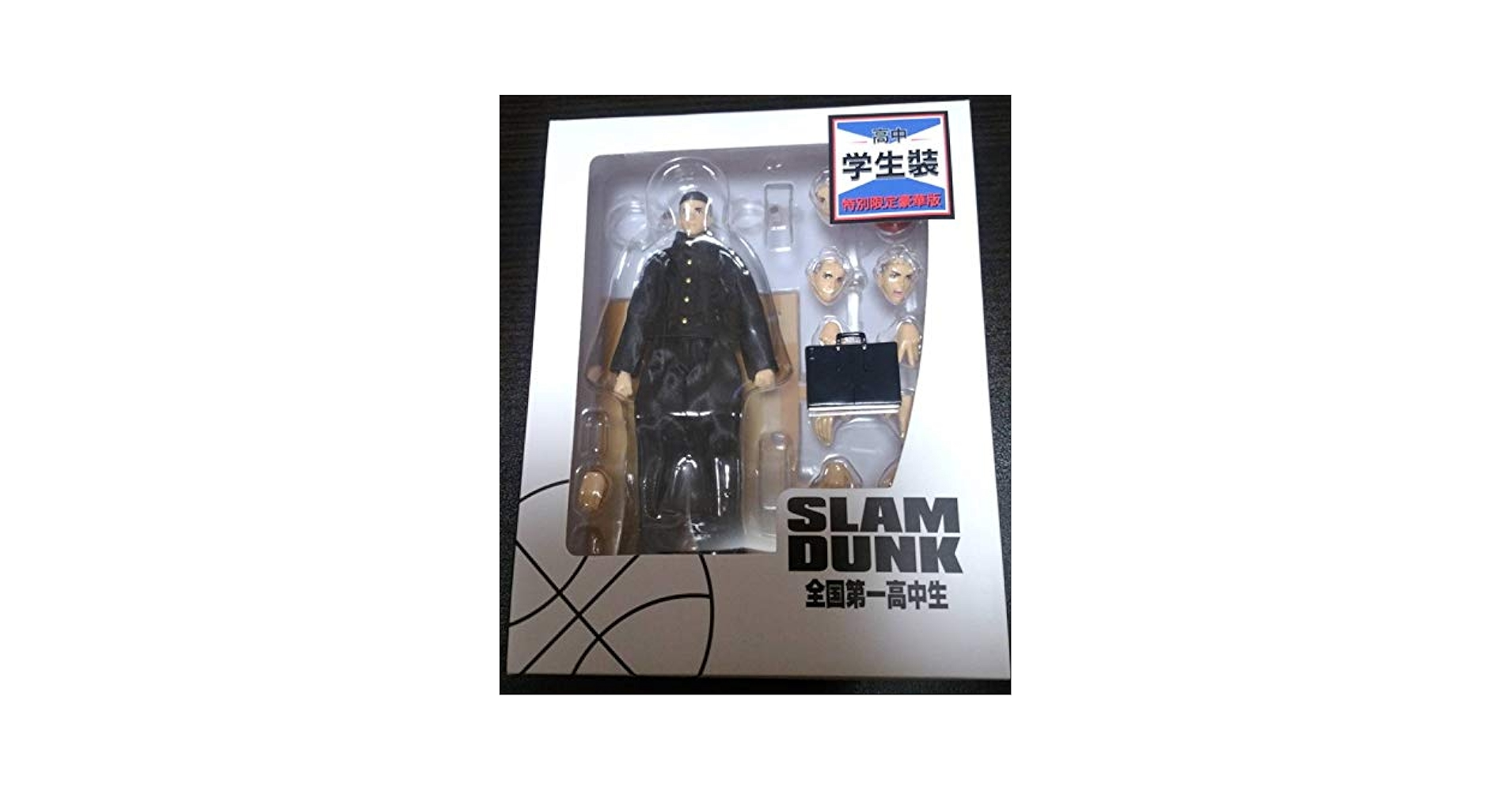 SLAM DUNK　スラムダンク　海外◎沢北 栄治　可動　フィギュア Amazon.co.jp: slam dunk スラムダンク 海外◎沢北 栄治 可動