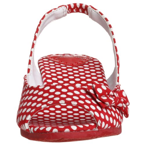 UNIONBAY Little Kid/Big Kid Simple-g Slingback Flat2