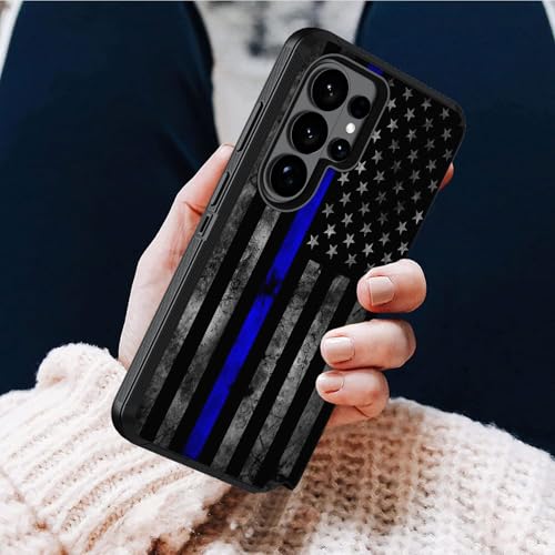 Coque Samsung S26 Ultra antichoc militaire à 3 couches robuste