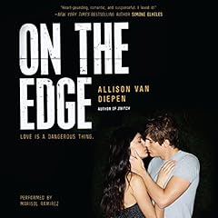 On the Edge cover art
