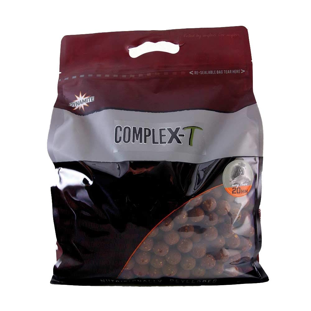 Dynamite Baits Complex-T Bolies Fishing Lure (15mm - 5kg)