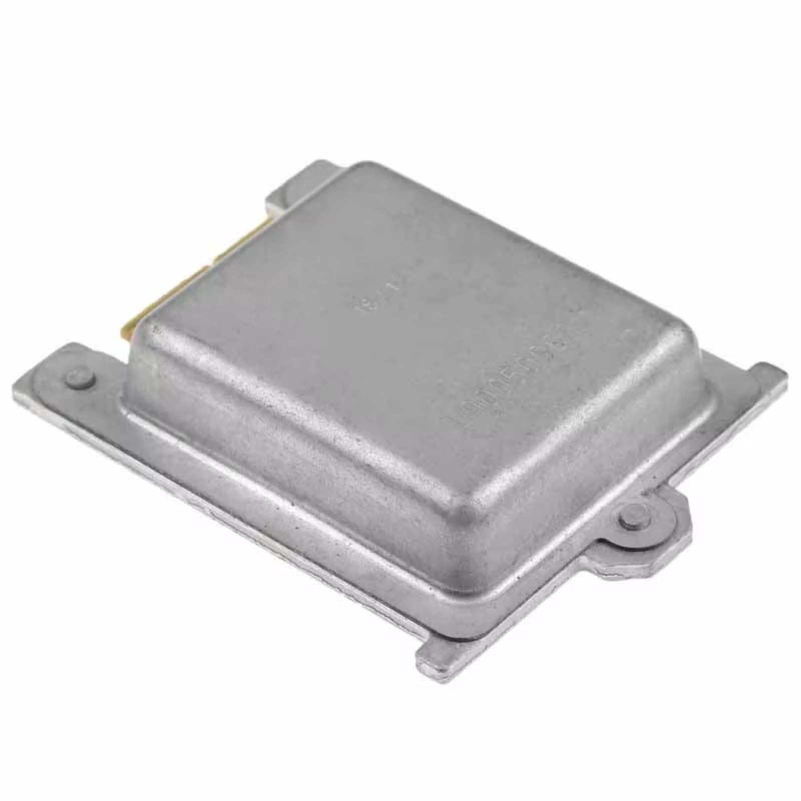 Module commande phare haute precision pour systeme adaptatif de Peugeot 3008