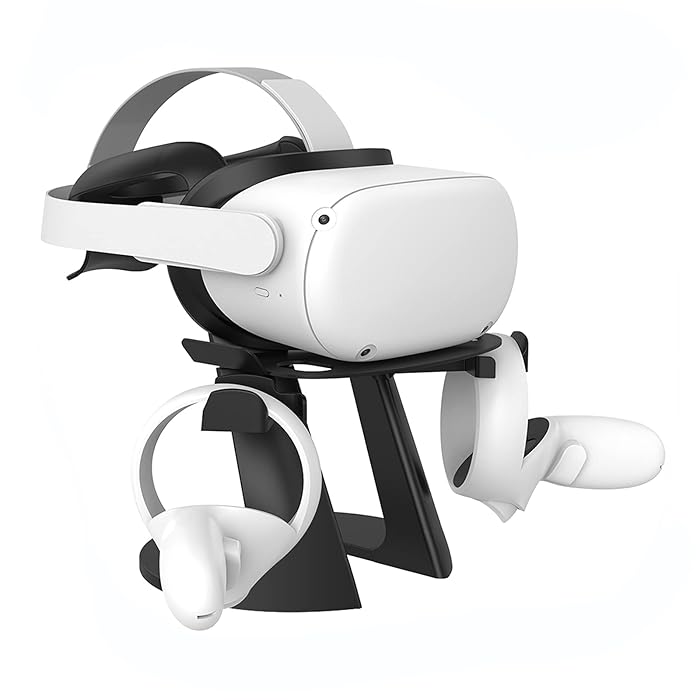 Buy KIWI design VR Stand Compatible with Quest 2 / Quest 1 / Rift