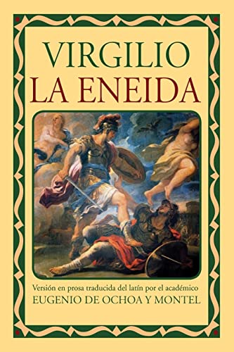  La Eneida