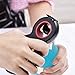 CGKs6anmU 6 in 1 Multi Function Can Beer Bottle Opener All in One Jar Gripper Can Beer Lid Twist Off Jar Wine Opener