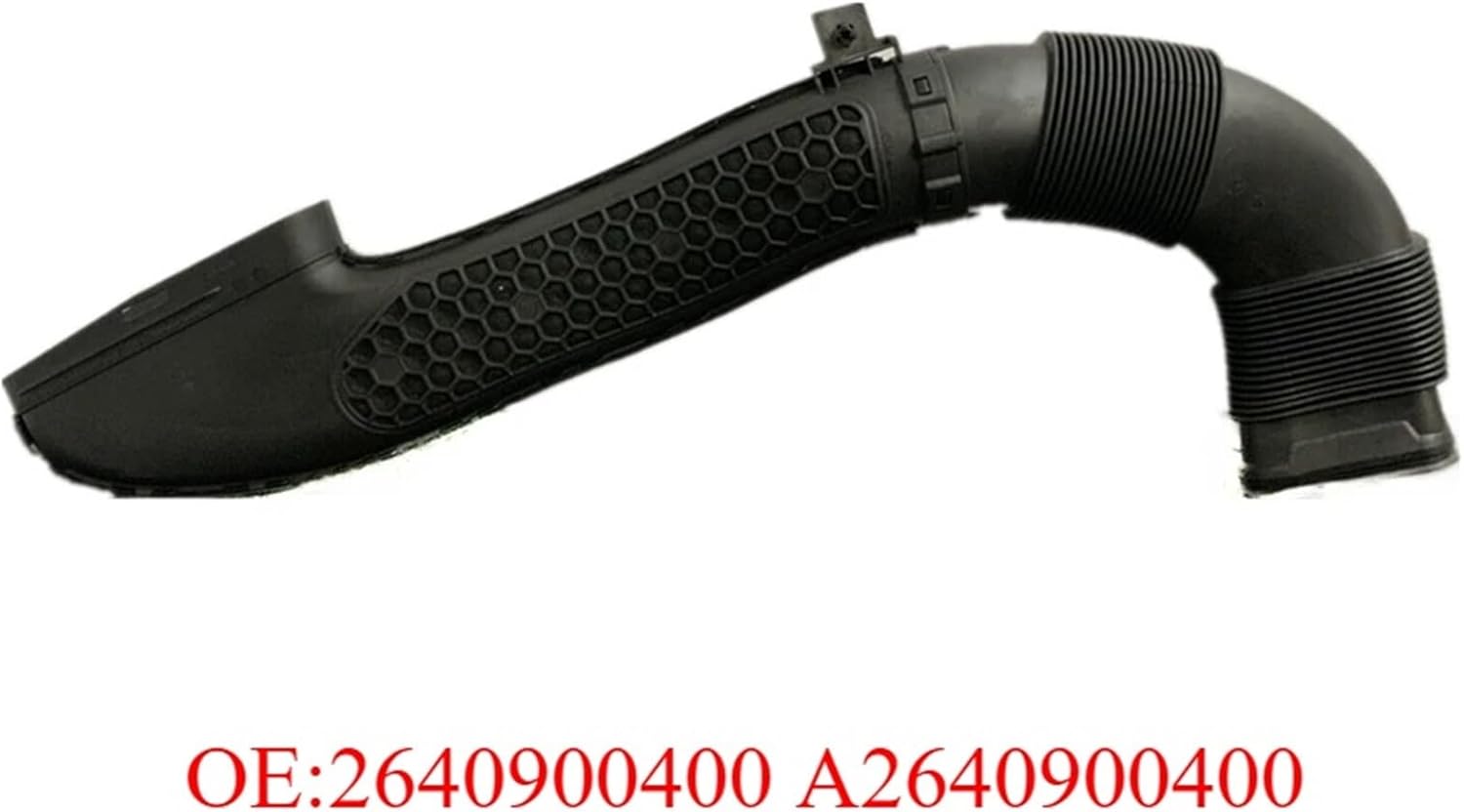 2640900400 A2640900400 Air Intake Inlet Hose 2019-2023 Compatible with Mercedes Benz C300