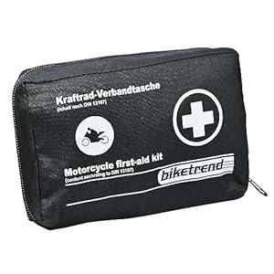 Cartrend Bolsa-Kit de primeros auxi...