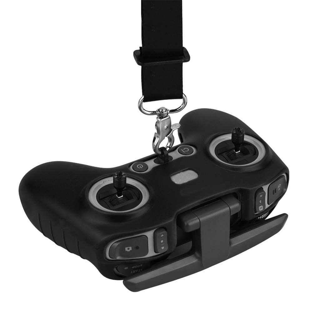 DJFEI FPV Combo Drone Protection D'hélice, Train D'atterrissage Pliable Avec Protection D