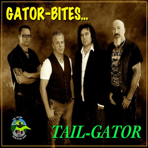 Gator-Bites