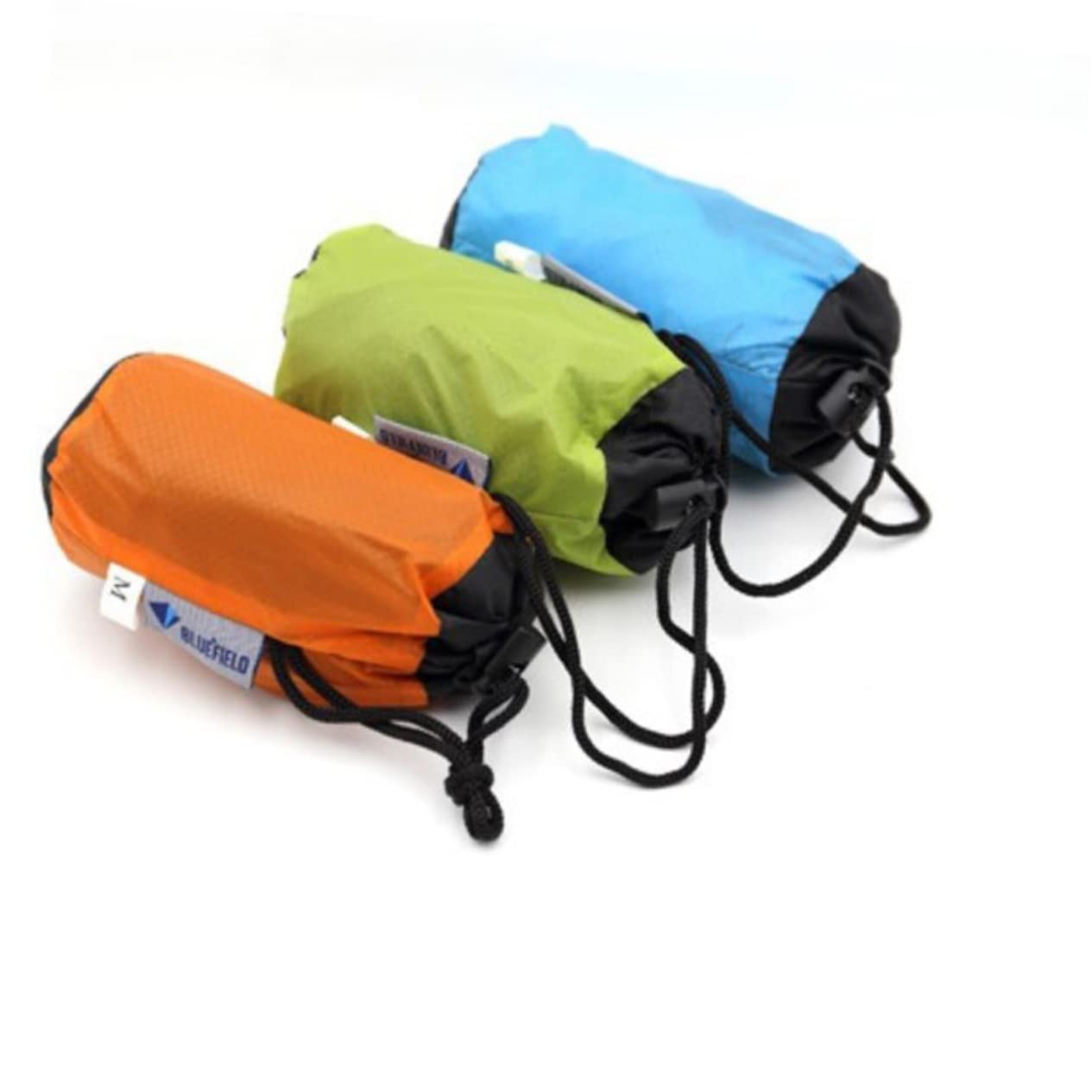 Camping Essentials Compression Bag Sleeping Bag Lightweight Adult Cold Weather Hiking Gear