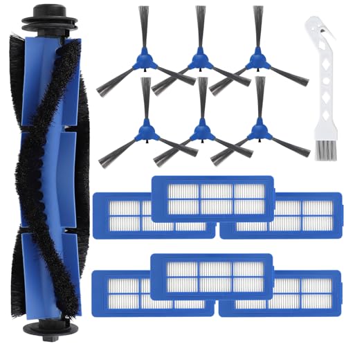 14 PCS Accessories for Eufy RoboVac 11S Max, 15C Max,...