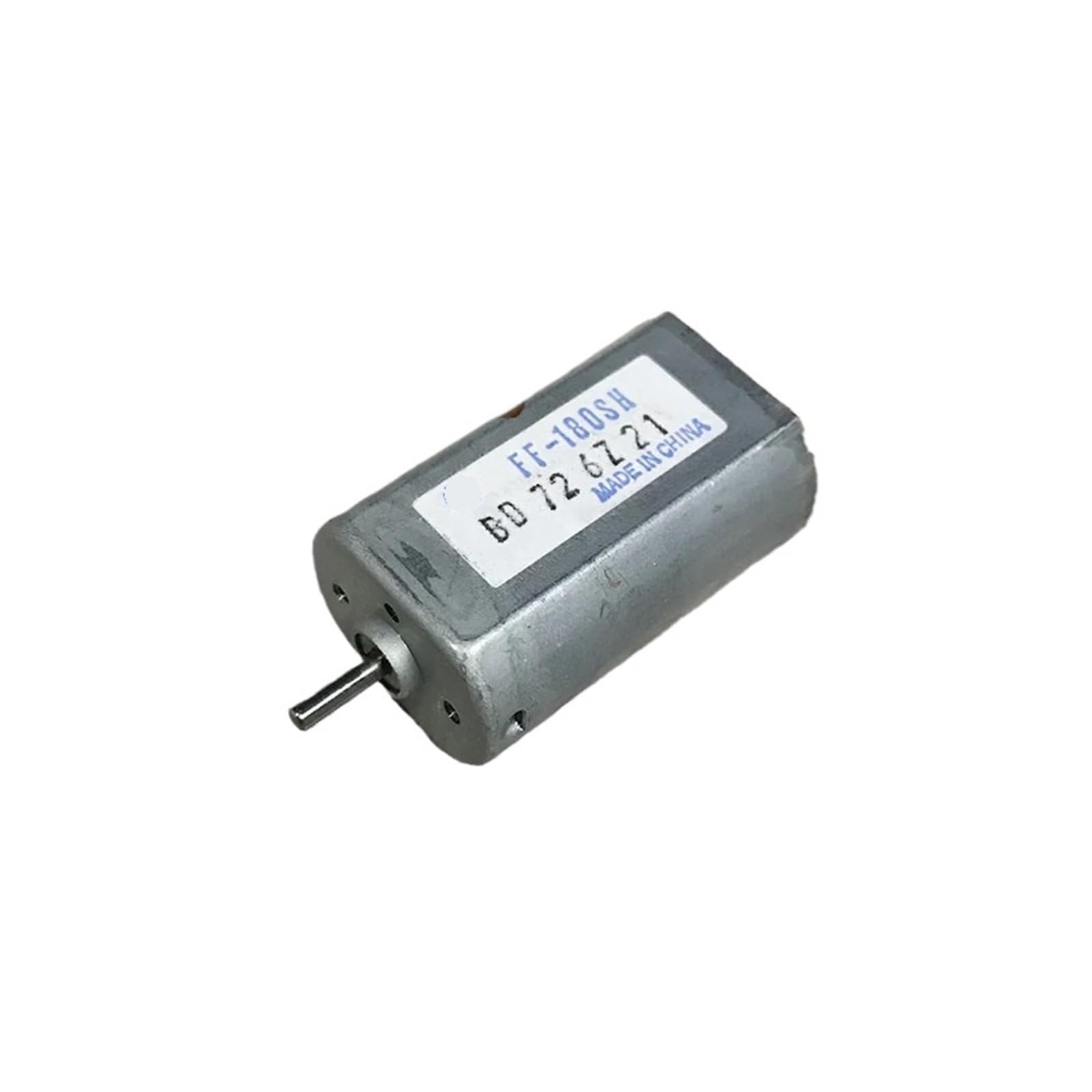 VXAXPOHZA FF-180SH DC Electronic Starter for Clipper Toothbrush Shaver Electronic Starter DC 1.2V~2.4V 15000RPM VXAXPOHZA
