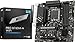 Produktbild MSI PRO B760M-A WiFi ProSeries Motherboard (unterstützt Intel Prozessoren der 12. / 13. Generation, LGA 1700, DDR5, PCIe 4.0, M.2, 2,5 Gbit/s LAN, USB 3.2 Gen2, Wi-Fi 6E, mATX)