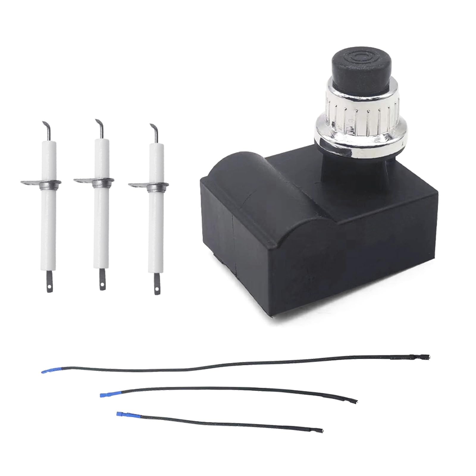 グルーバーズベンド BOOST Ti IGNITER シャッド専用モデル BOOST【TI