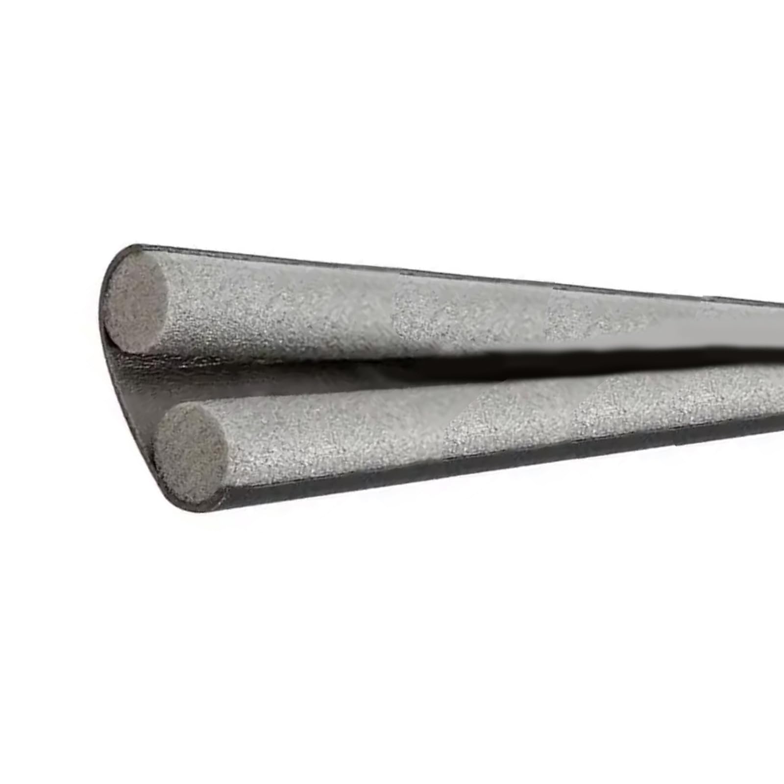 Sided Door Seal Strips for Home Use Effectively Block Winds and Noise Simple Installation for Comfort Home Insulation Seal