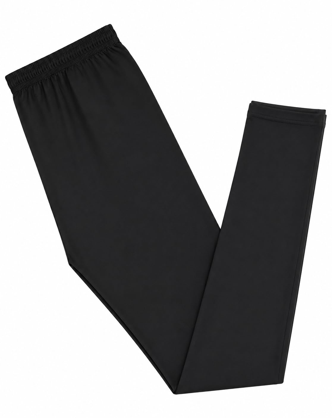 anurenu fashions Womens Leggings (in, Alpha, L, Standard, Black)-picture-43