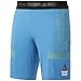 Reebok RC Myoknit Short Games Pantalón Corto, Hombre, horblu, L