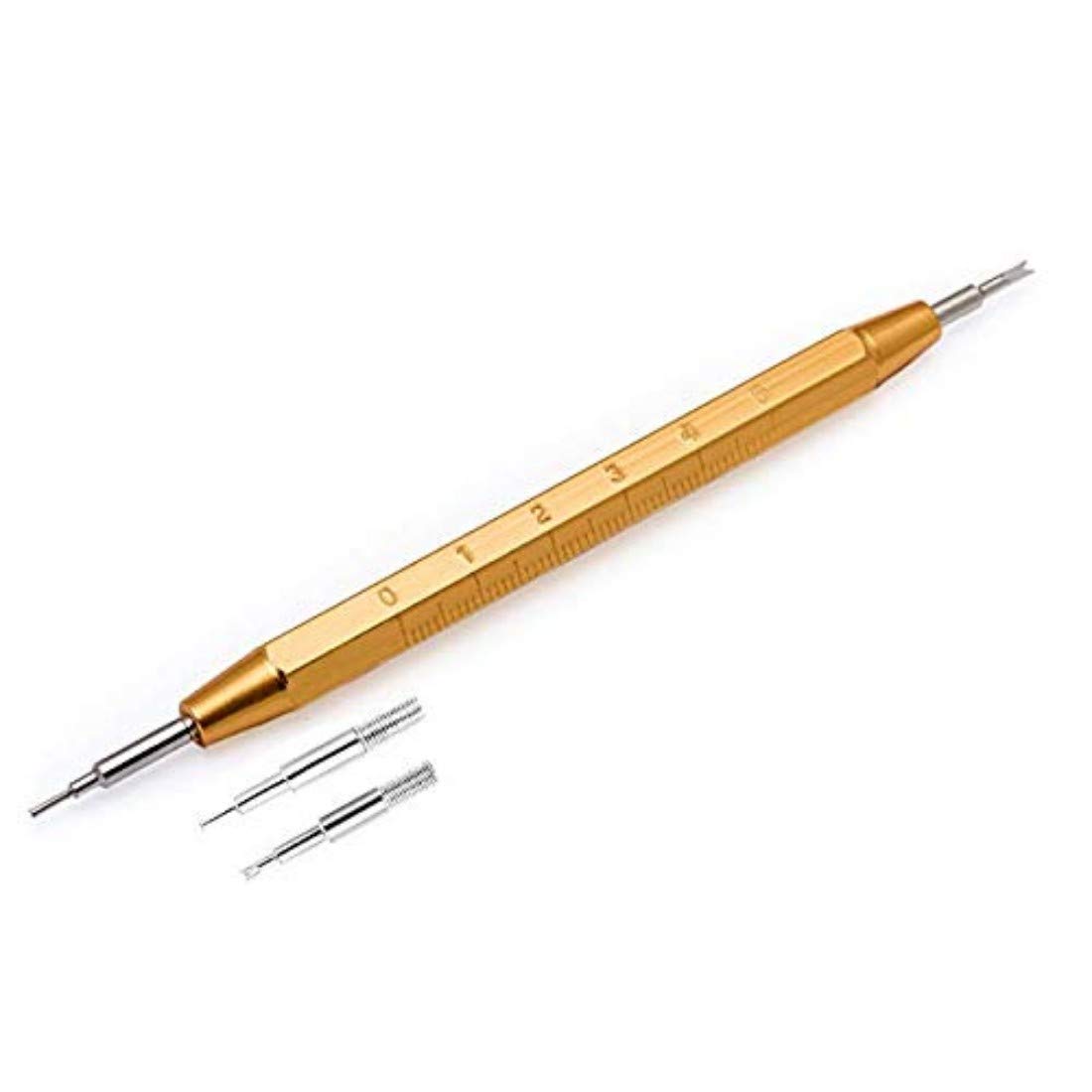 DIY Crafts Design No # 1, Pack of 1 Pcs, Spring Bar Tool - for Watch Pin (Design No # 1, Pack of 1 Pcs) (B07NJPC9P1) Amazon Price History, Amazon Price Tracker