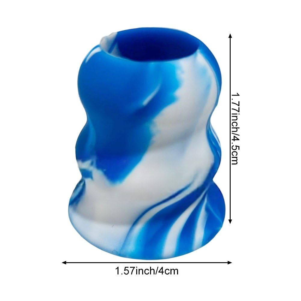 Funda de Silicona para Bate de Béisbol, Accesorio Deportivo Portátil