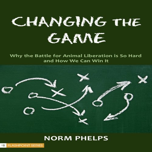 Changing the Game , Phelps, Norm