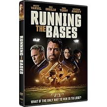 Running the Bases [DVD]