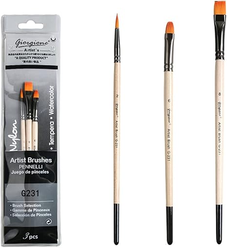 Amazon 油絵ペン アクリル絵の具 油彩筆 絵筆セット 面相筆 丸筆 平型筆 画線筆 ナイロンの毛 画筆 ルの水粉ブラシ ナイロン油絵ペンのセット 毛ブラシ 専門のペンキ道具 2 G231 筆 ブラシ 通販 Amazon 油絵ペン アクリル絵の具 油彩筆 絵筆セット 面相筆 丸筆 平型筆 画線筆 ナイロンの毛 画筆 ルの水粉ブラシ ナイロン油絵ペンのセット 毛ブラシ 専門のペンキ道具 2 G231 筆 ブラシ 通販