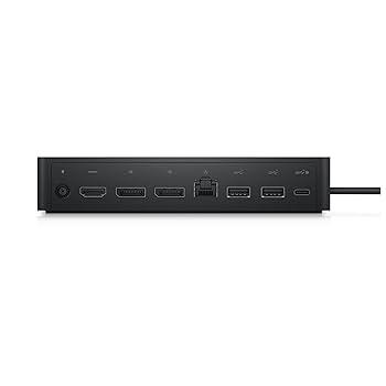 Amazon.co.jp: Dellユニバーサルドック - UD22 - ドッキング