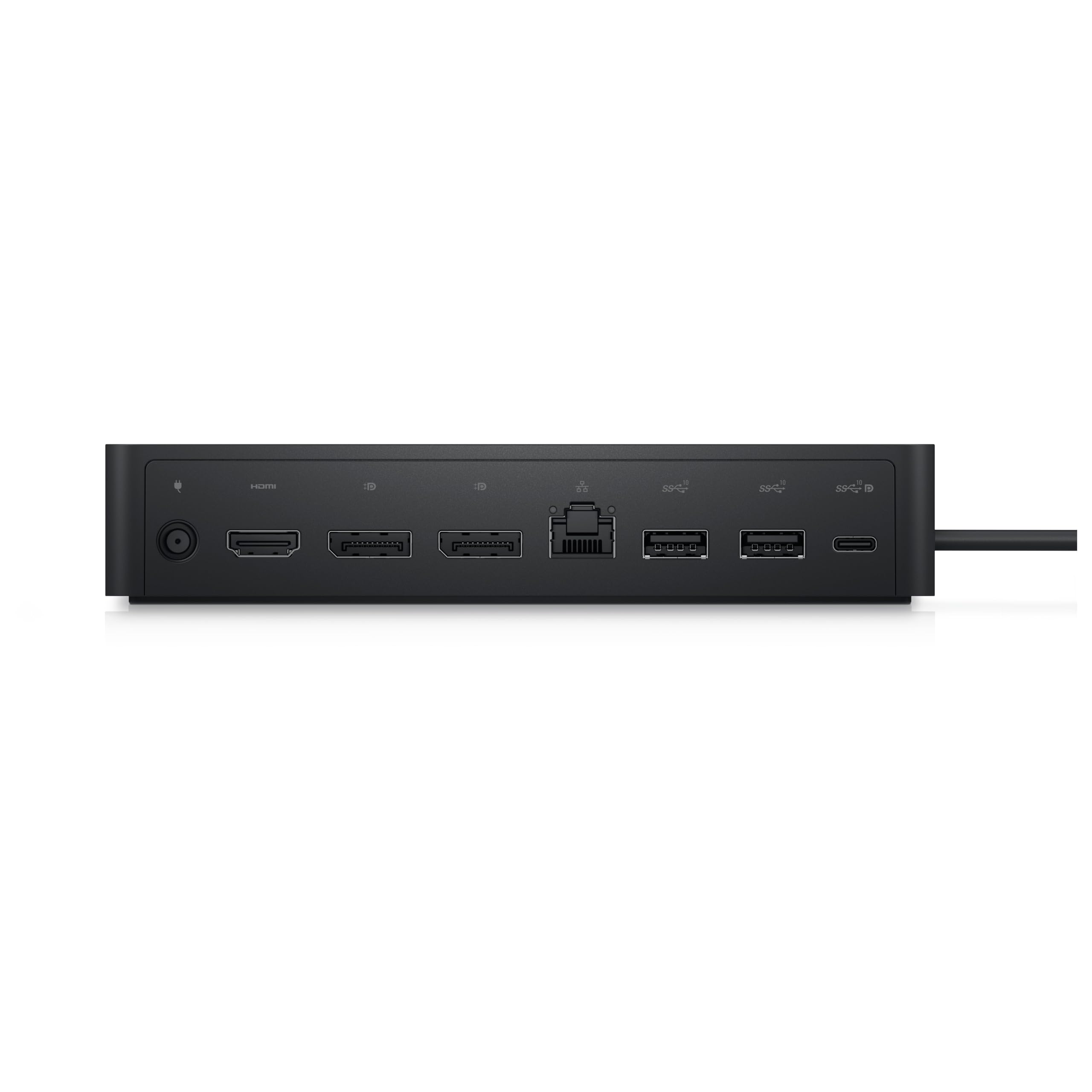 【新品】Dell デル ユニバーサル ドッキングステーション UD22 Amazon.co.jp: Dellユニバーサルドック - UD22 - ドッキング