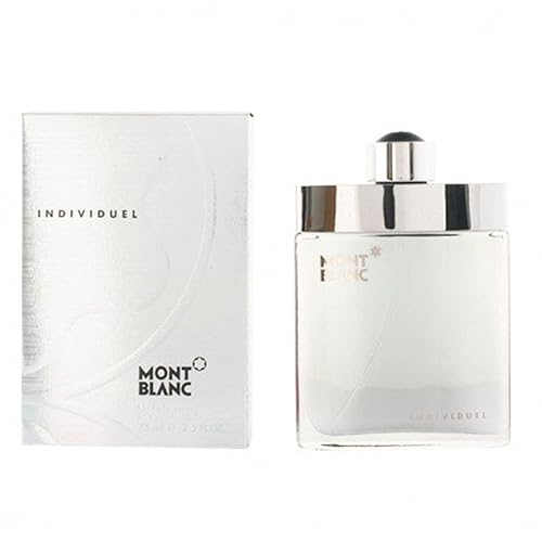 Miniatura 7 de MONTBLANC Eau de Toilette Individual