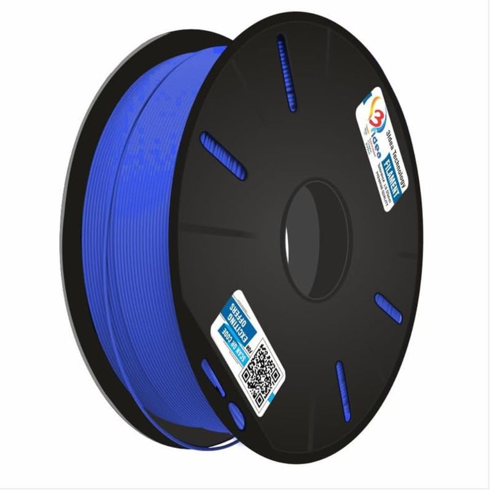 3idea PLA Filament (Blue)