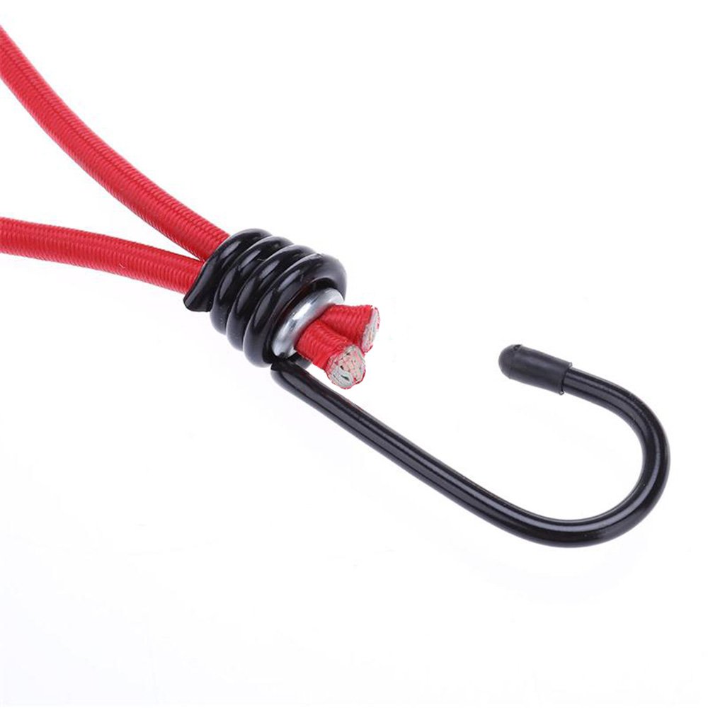 Amazon | テント・タープ部品 張綱ストレッチコード キャンプ テント