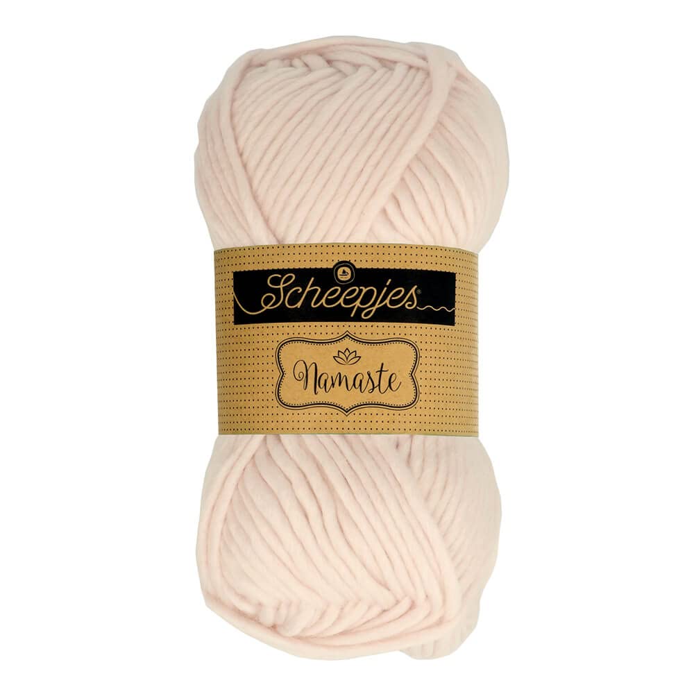 Scheepjes - Scheepjes Namaste 624 Pigeon Yarn - 1x100g