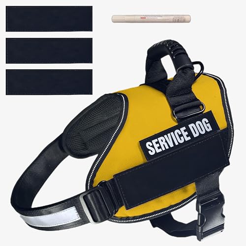 XXL Dog Harness The 15 best products compared Wild Explained