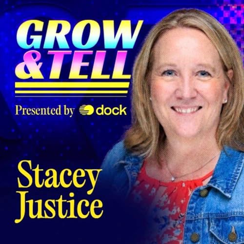 How Gong uses Gong for Sales Enablement with Stacey Justice