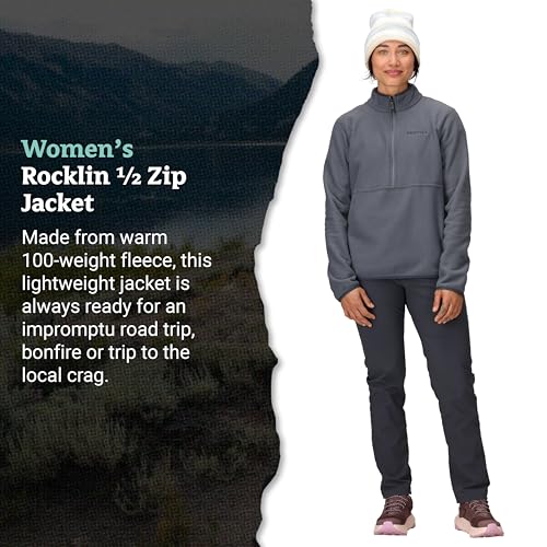 Image of Marmot Rocklin 1 /2 Zip