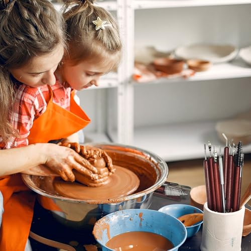 Professional Ceramic Pottery Wheel Kit